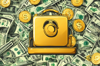 Building Wealth: 8 Money Habits of Financially Successful People