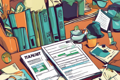 Smart Ways to Use Your Tax Refund in 2025